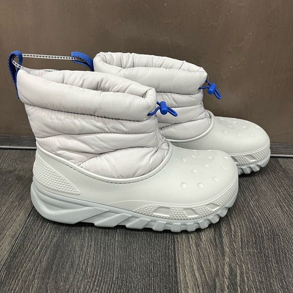 Crocs Duet Max ll Boots - Picture 7 of 8